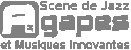 Agapes, scène de jazz et musiques innovantes