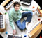Pascal Ayerbe, gribouilleur sonore
