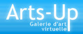 Arts'Up Gallerie d'art virtuelle