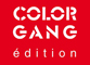 Color Gang Edition