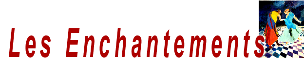 Les Enchantements